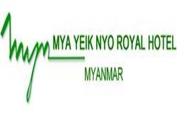 Mya Yeik Nyo Royal Hotel